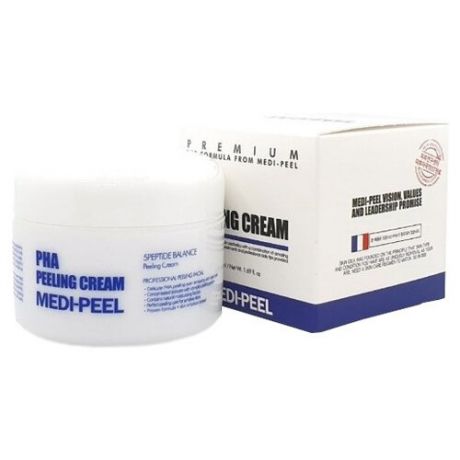MEDI-PEEL пилинг-крем PHA Peeling Cream 50 мл