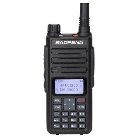 Рация Baofeng DM-1801 черный