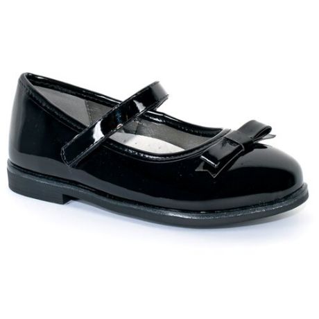 Туфли COCCODRILLO размер 34, черный