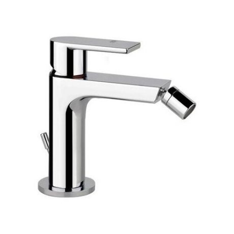 Смеситель для биде Gessi Via Manzoni 38607-031 однорычажный хром хром