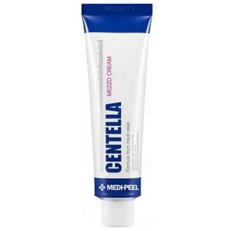 MEDI-PEEL Centella Mezzo Cream Крем для чувствительной кожи лица с центеллой, 30 мл