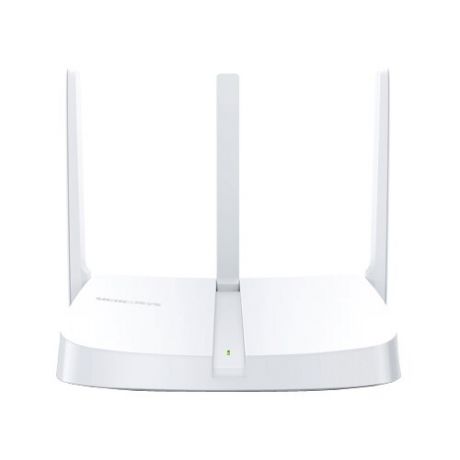 Wi-Fi роутер Mercusys MW305R v2 белый