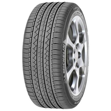 Автомобильная шина MICHELIN Latitude Tour HP 255/55 R18 109H RunFlat летняя