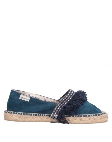 ESPADRILLES Эспадрильи