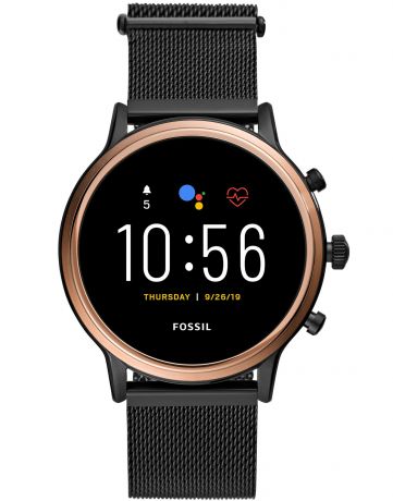 FOSSIL Q Умные часы