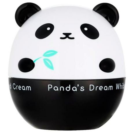 Крем для рук Tony Moly Panda's dream white 30 мл