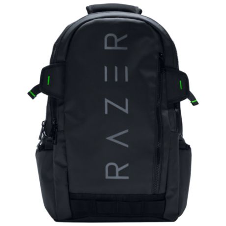 Рюкзак Razer Rogue Backpack 15.6 черный