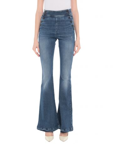 MARANI JEANS Джинсовые брюки