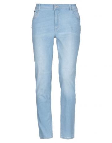 TRUSSARDI JEANS Джинсовые брюки