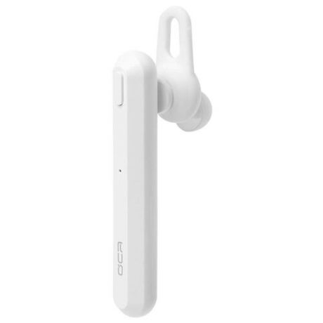 Bluetooth-гарнитура QCY A1 white