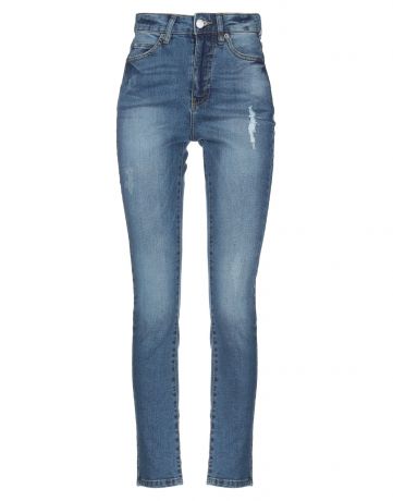 DR. DENIM JEANSMAKERS Джинсовые брюки