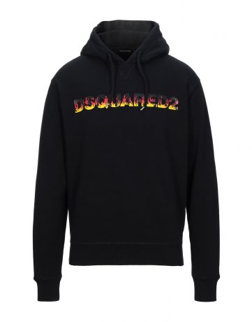 DSQUARED2 Толстовка