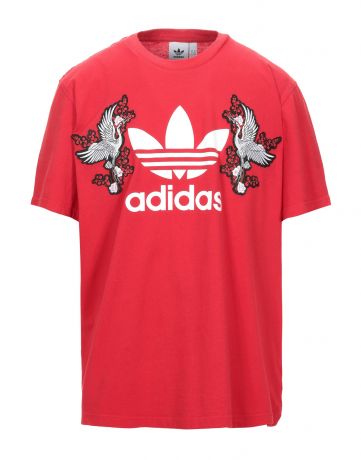 ADIDAS ORIGINALS Футболка