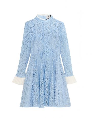 TOPSHOP UNIQUE Короткое платье