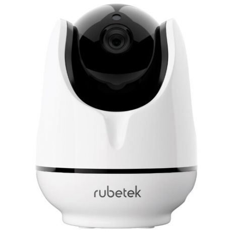 Сетевая камера Rubetek RV-3415 белый