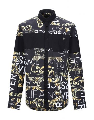 VERSACE JEANS Pубашка