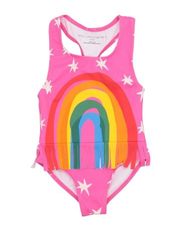 STELLA McCARTNEY KIDS Слитный купальник