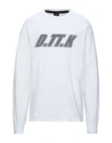 D.TT.K Толстовка