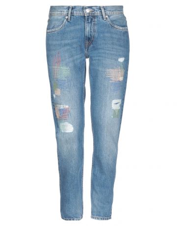 PEPE JEANS Джинсовые брюки