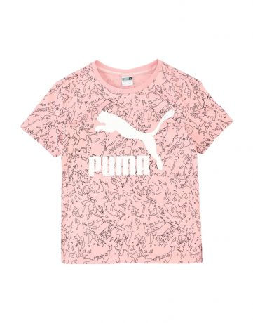 PUMA Футболка