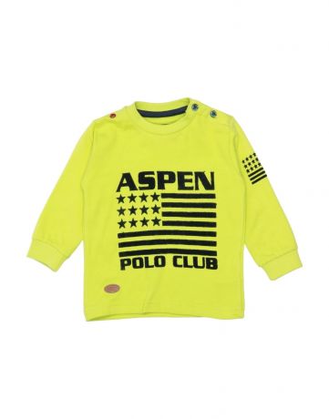 ASPEN POLO CLUB Футболка