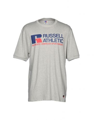 RUSSELL ATHLETIC Футболка