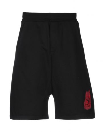 McQ Alexander McQueen Бермуды