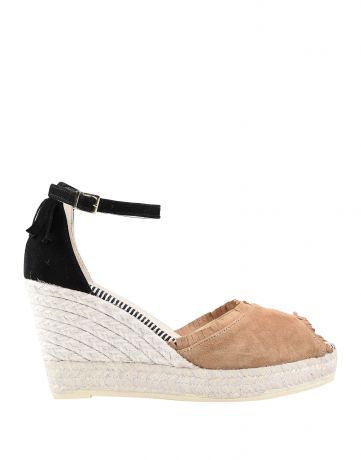 ESPADRILLES Эспадрильи