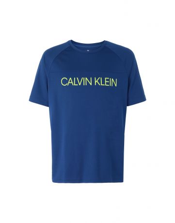 CALVIN KLEIN PERFORMANCE Футболка