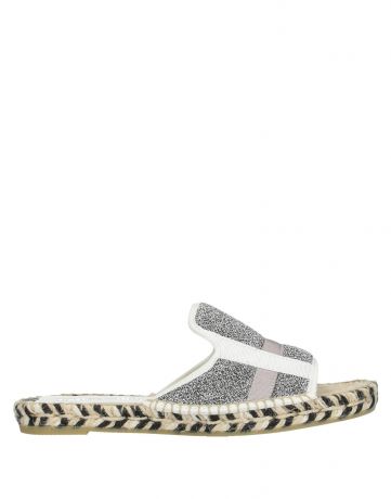 ESPADRILLES Сандалии