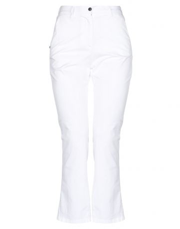 WHITE SAND 88 Повседневные брюки