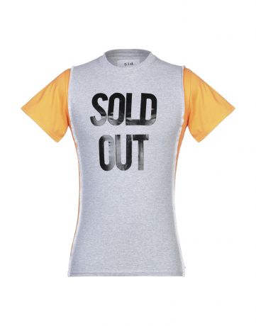 SOLD OUT Футболка