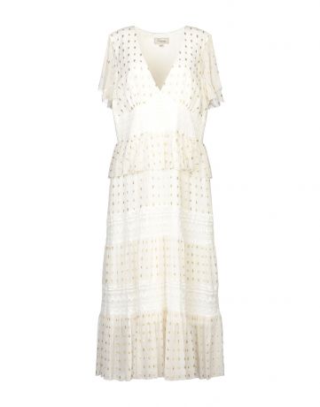 TEMPERLEY LONDON Платье длиной 3/4