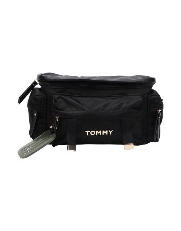 TOMMY HILFIGER Рюкзаки и сумки на пояс