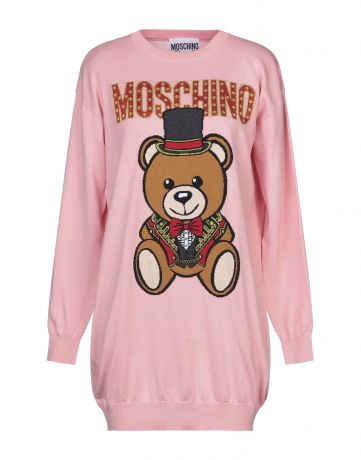 MOSCHINO Свитер