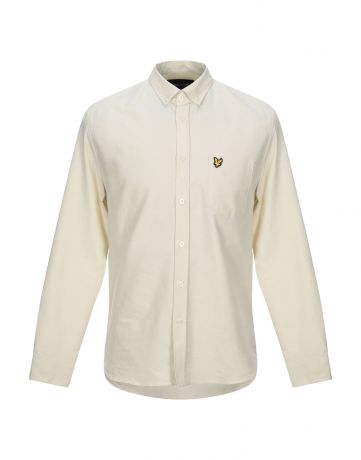 LYLE & SCOTT Pубашка