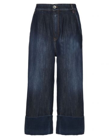 NV3® Джинсовые брюки-капри