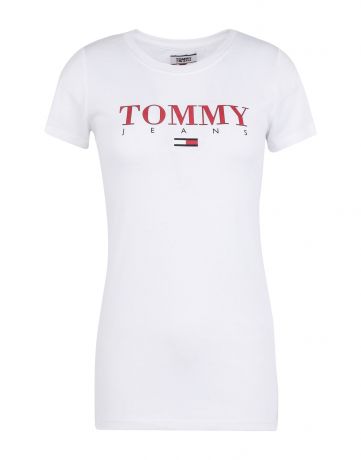 TOMMY JEANS Футболка