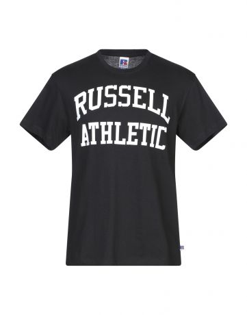 RUSSELL ATHLETIC Футболка