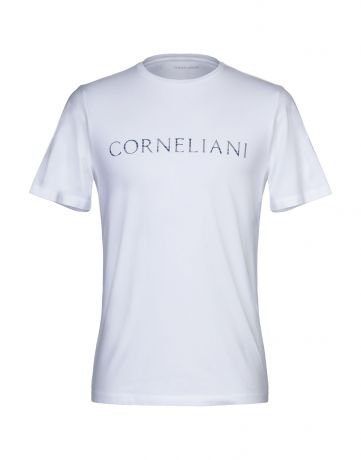 CORNELIANI ID Футболка