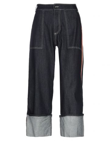 RUE•8ISQUIT Джинсовые брюки