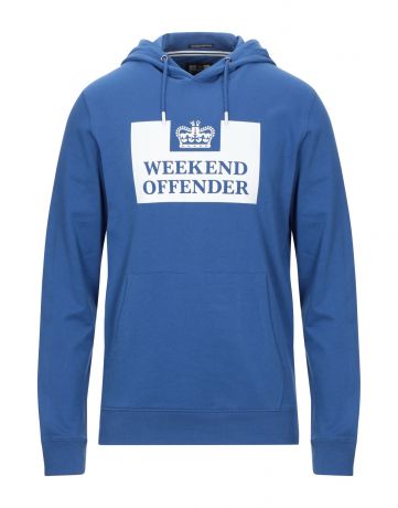 WEEKEND OFFENDER Толстовка