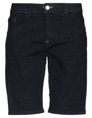 HAMAKI-HO Джинсовые брюки