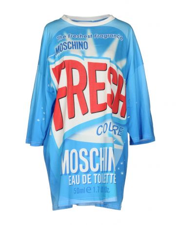 MOSCHINO Короткое платье