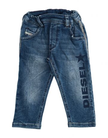 DIESEL Джинсовые брюки