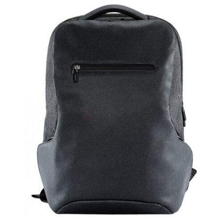 Рюкзак Xiaomi Business Multifunctional Backpack 26L black