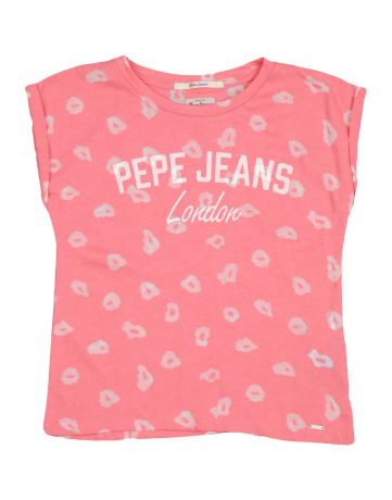 PEPE JEANS Футболка