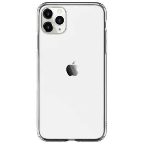 Чехол SwitchEasy Crush для Apple iPhone 11 Pro Max прозрачный