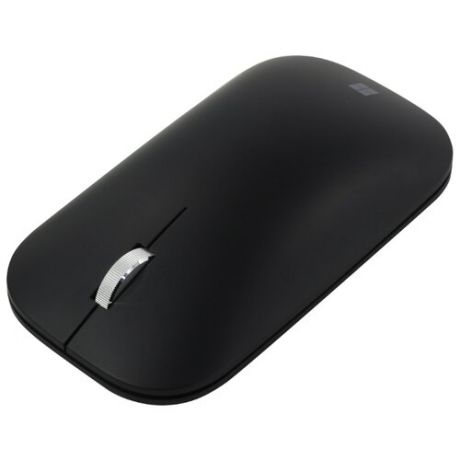 Мышь Microsoft Modern Mobile KTF-00012 Black Bluetooth черный