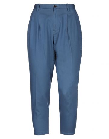 BLUE BLUE JAPAN Повседневные брюки